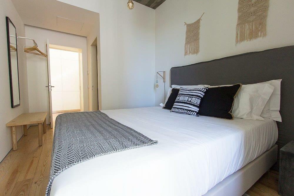 Luxury T.m. Flat With A View