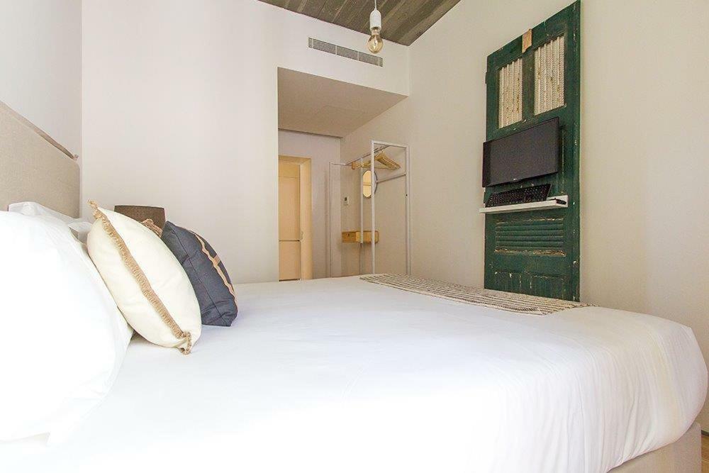 Luxury T.m. Flat With A View Apartment Lisbon