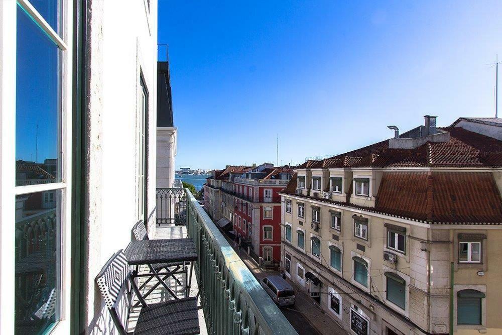 Luxury T.m. Flat With A View Apartment