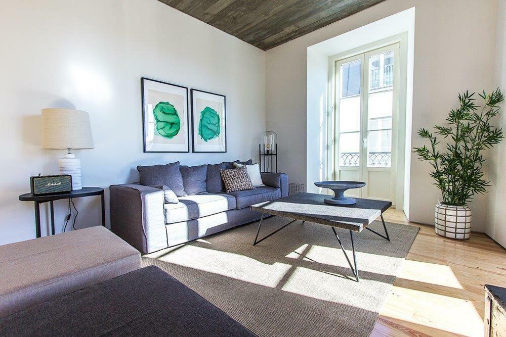 Luxury T.m. Flat With A View Apartment *