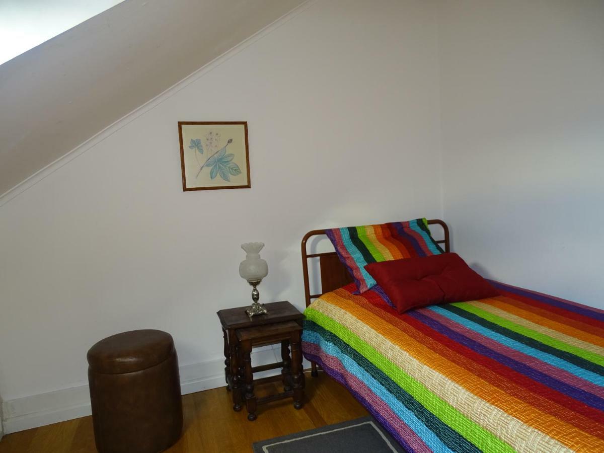 Casa Alameda Apartamento *
