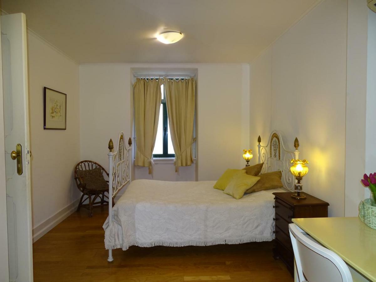 Casa Alameda Lisboa