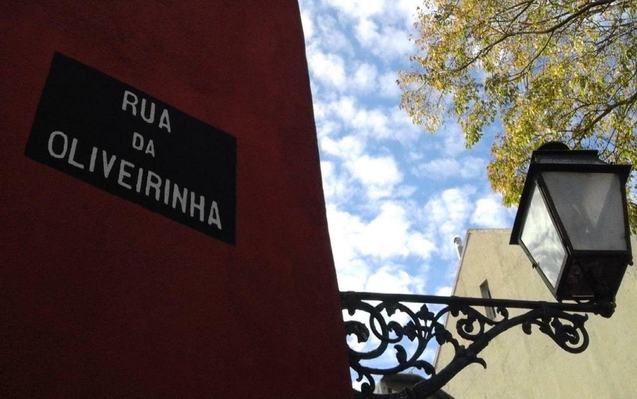 Oliveirinha Lisbon