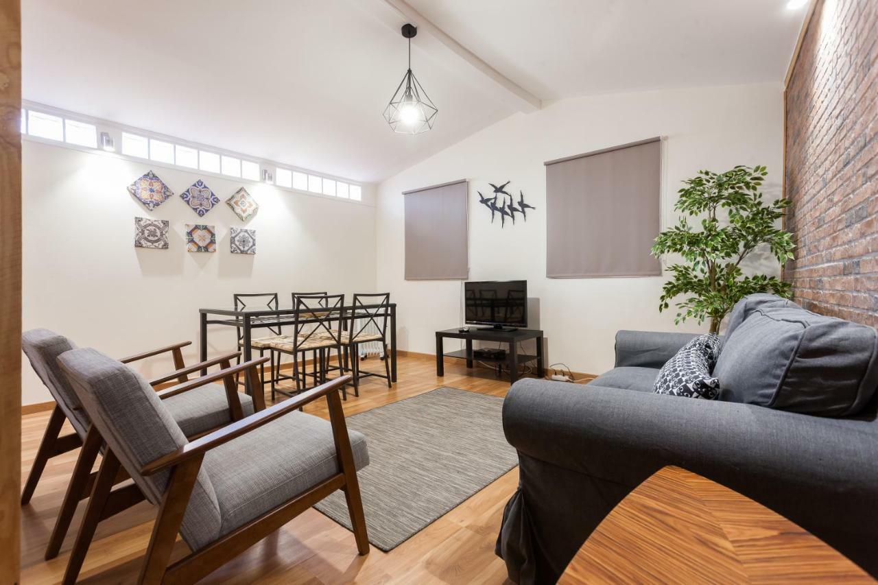 Flh Bairro Alto Stylish Apartment *