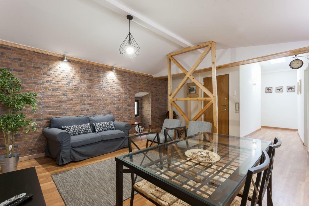 Apartment Flh Bairro Alto Stylish *