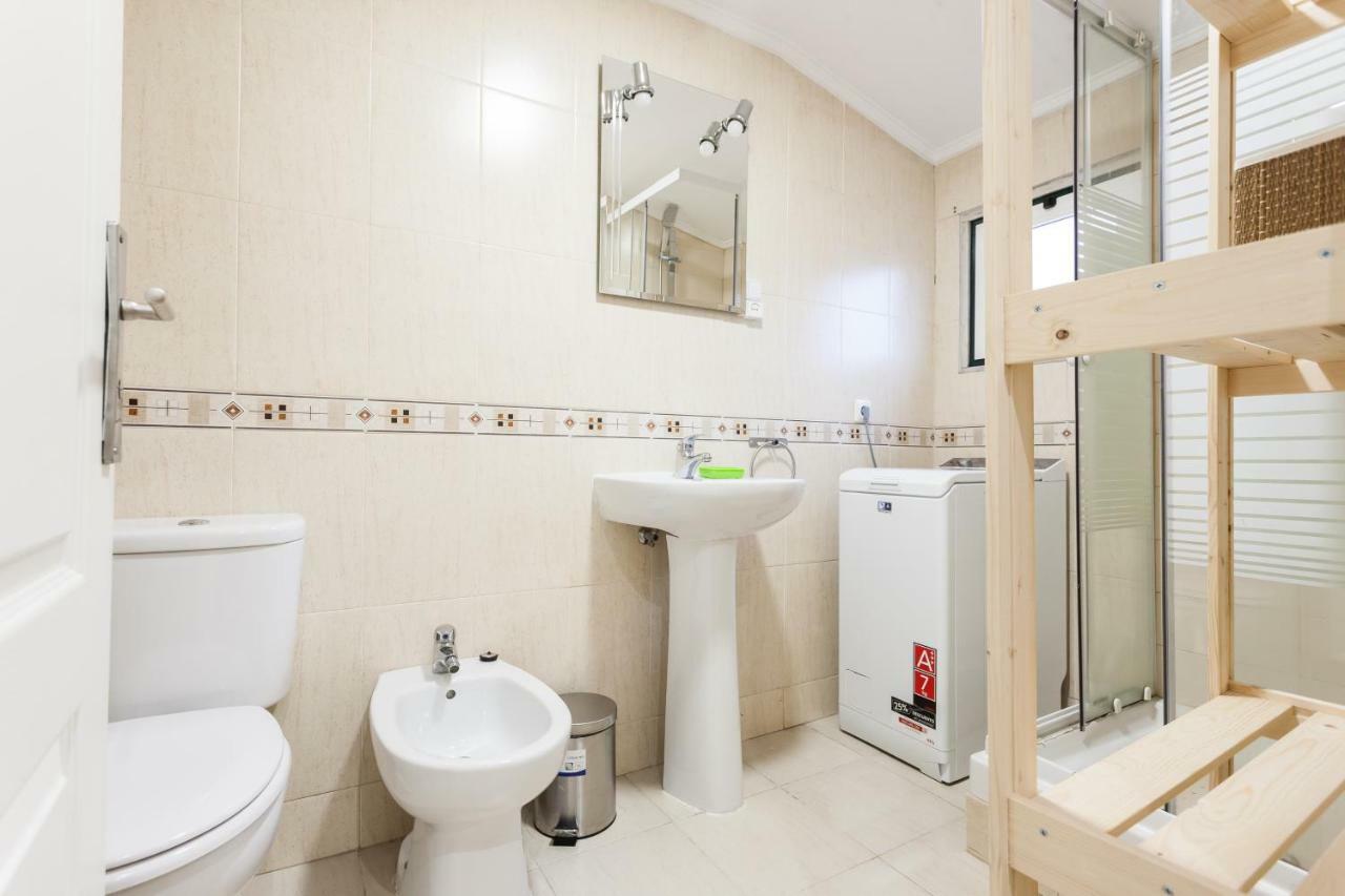 Flh Bairro Alto Stylish Apartment *