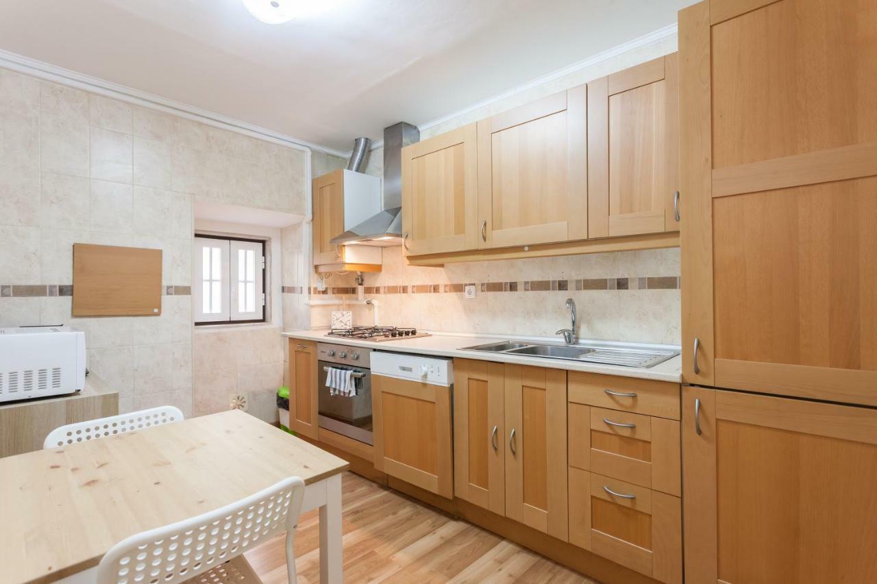 Flh Bairro Alto Stylish Apartment *