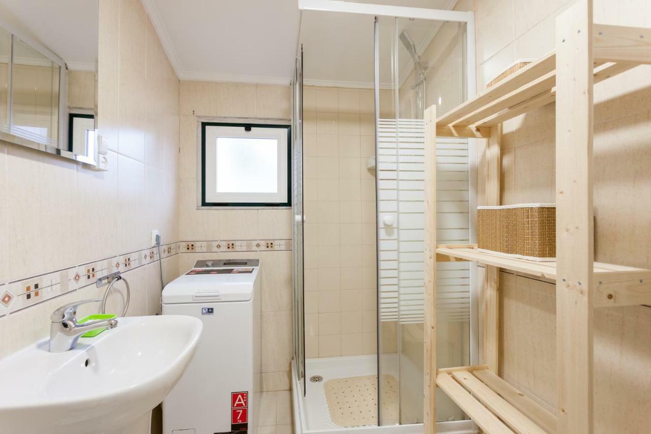 Flh Bairro Alto Stylish * Lisbon