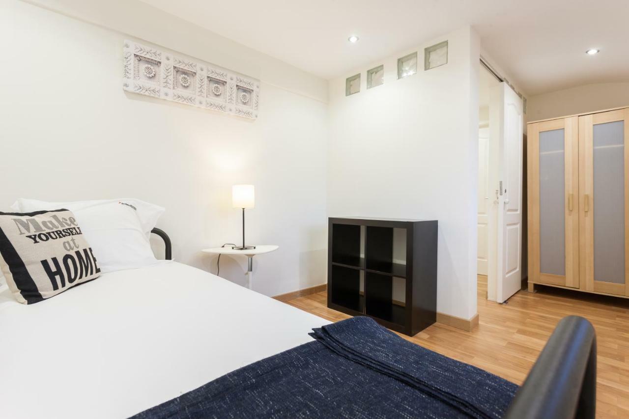 Flh Bairro Alto Stylish Apartment