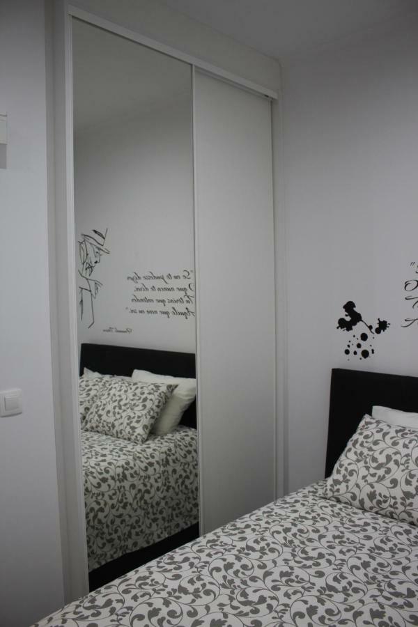 Apartment Bica