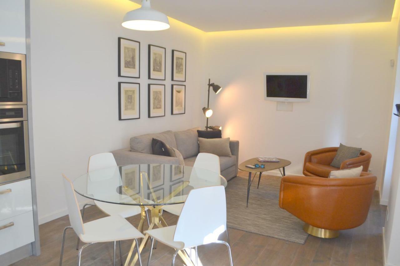 Holiday home Aqueduto House Lisbon