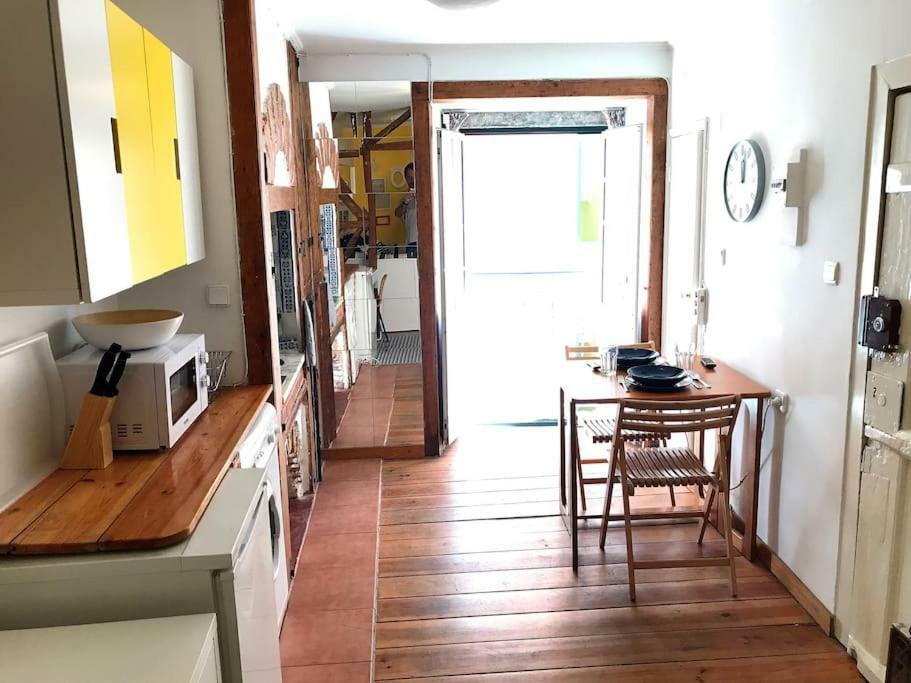 Typical Studio In Great Location! Tram 28! Apartment Lisbon