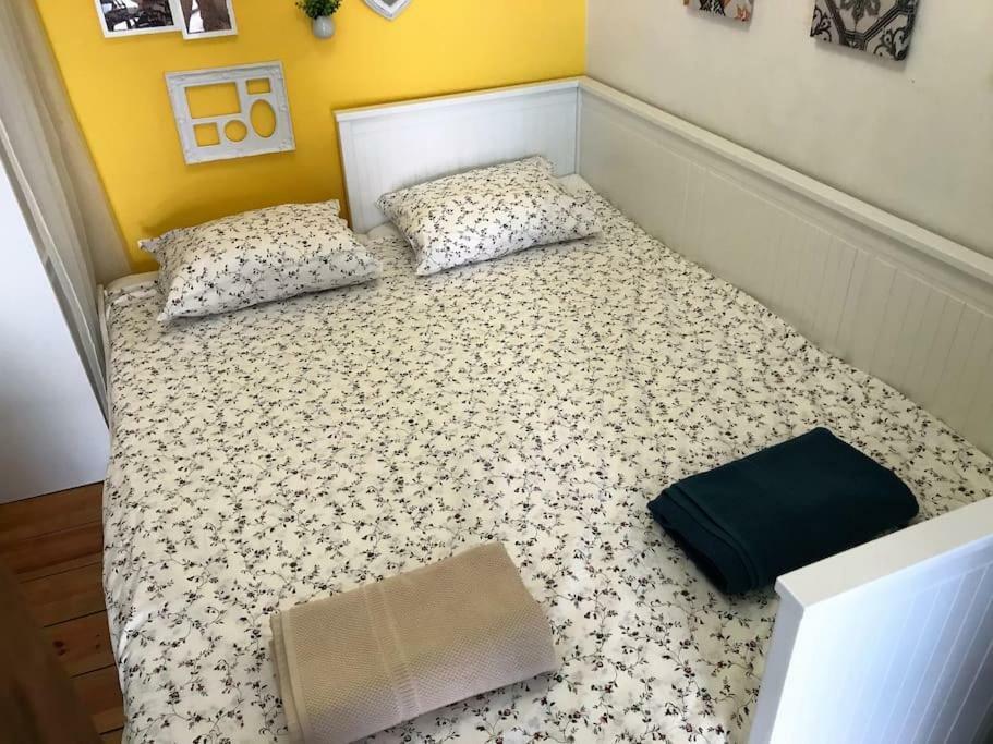 Typical Studio In Great Location! Tram 28! * Lisbon