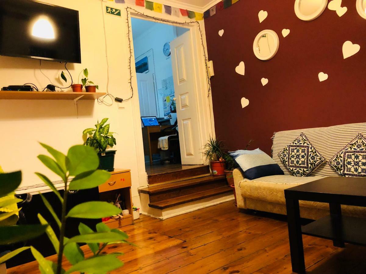 Hostel Asian Everest House Lisbon