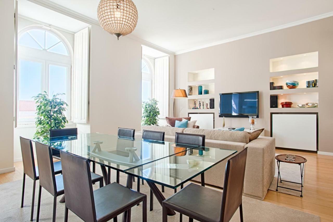 Libest Chiado 3 - Largo Do Picadeiro Apartment *