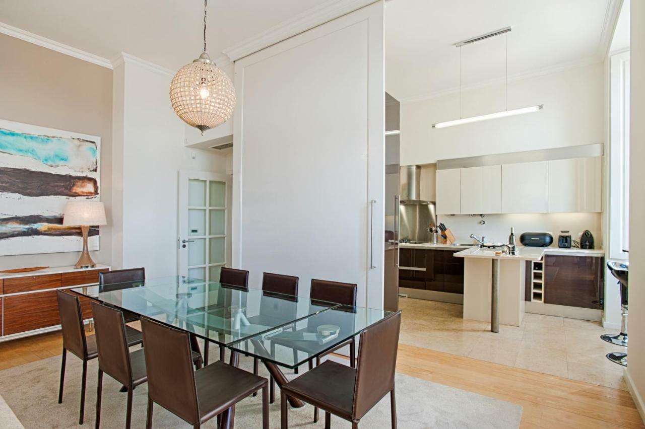 Apartment Libest Chiado 3 - Largo Do Picadeiro