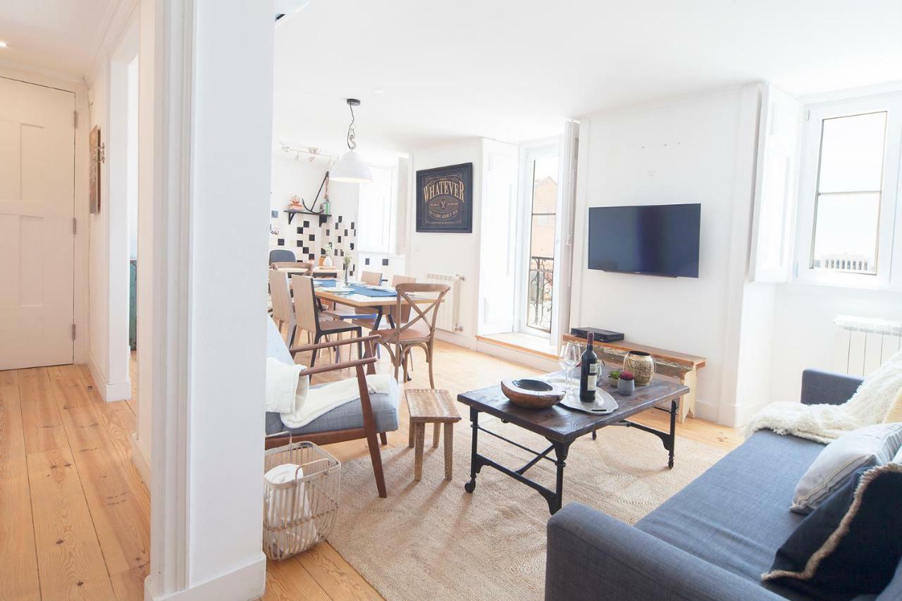 Apartment Libest Bica 1 - Cordoeiros Lisbon