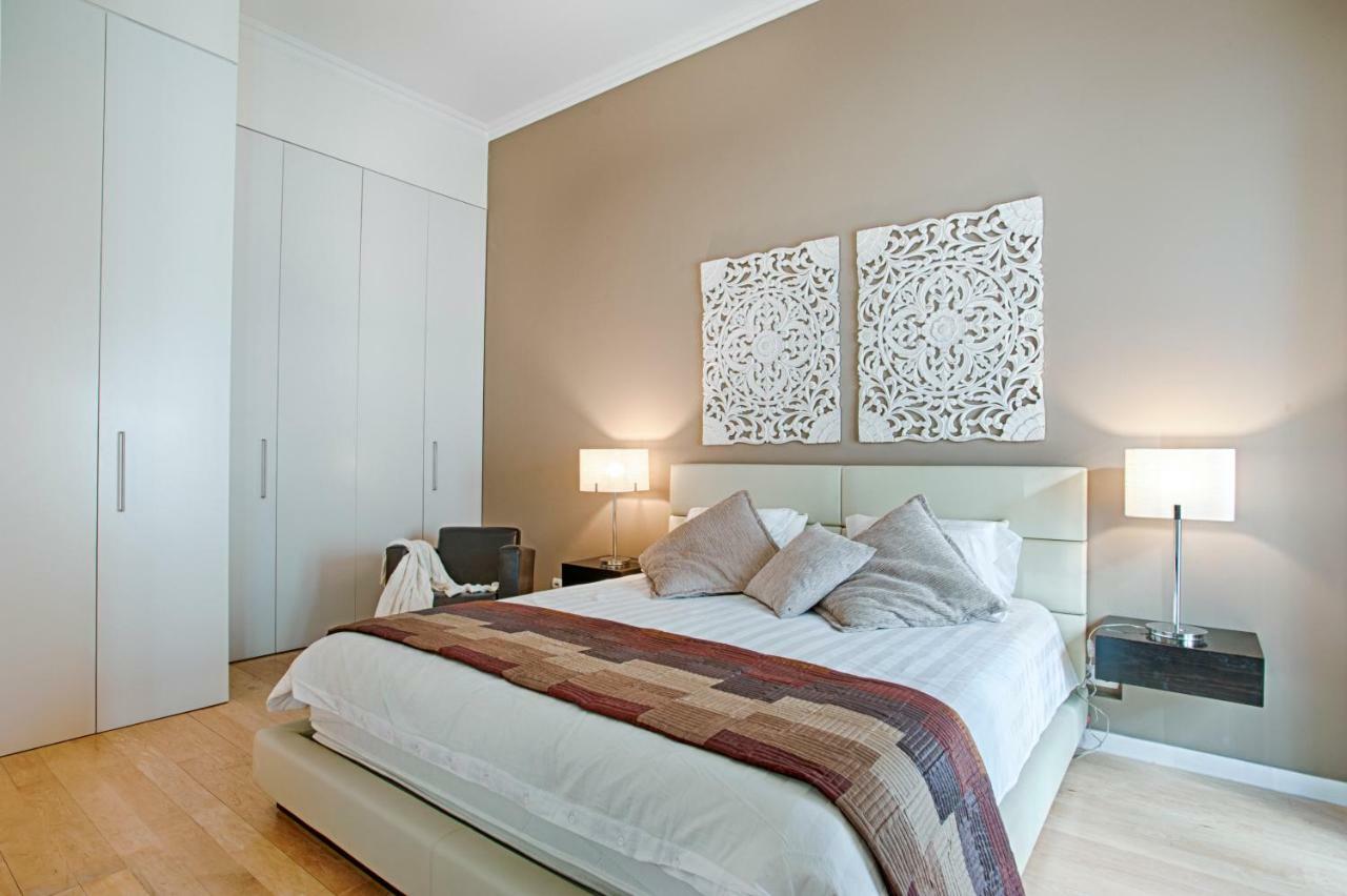 Libest Chiado 3 - Largo Do Picadeiro Apartment Lisbon