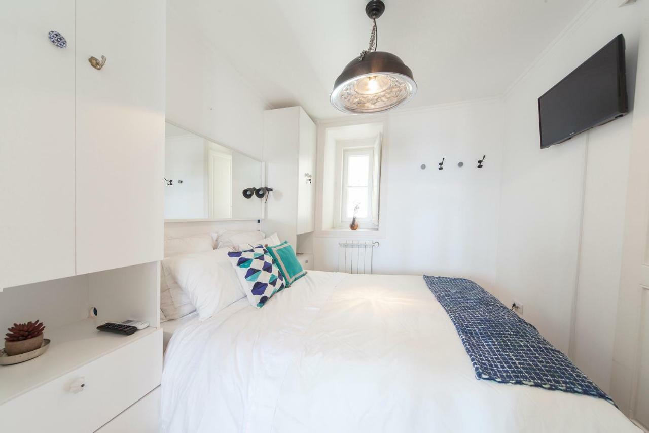 Apartment Libest Bica 1 - Cordoeiros Lisbon