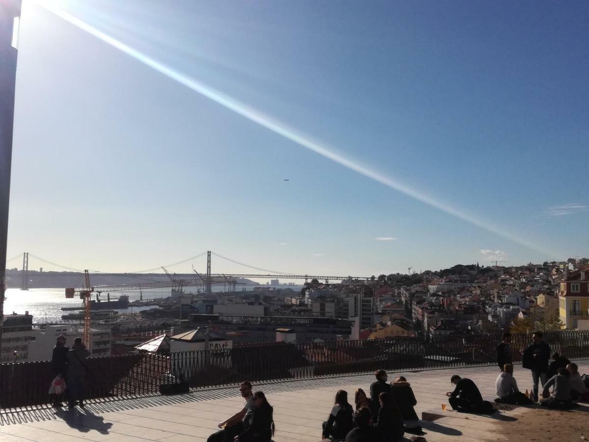 Bica * Lisbon