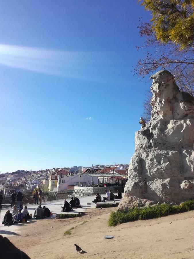 Bica * Lisbon