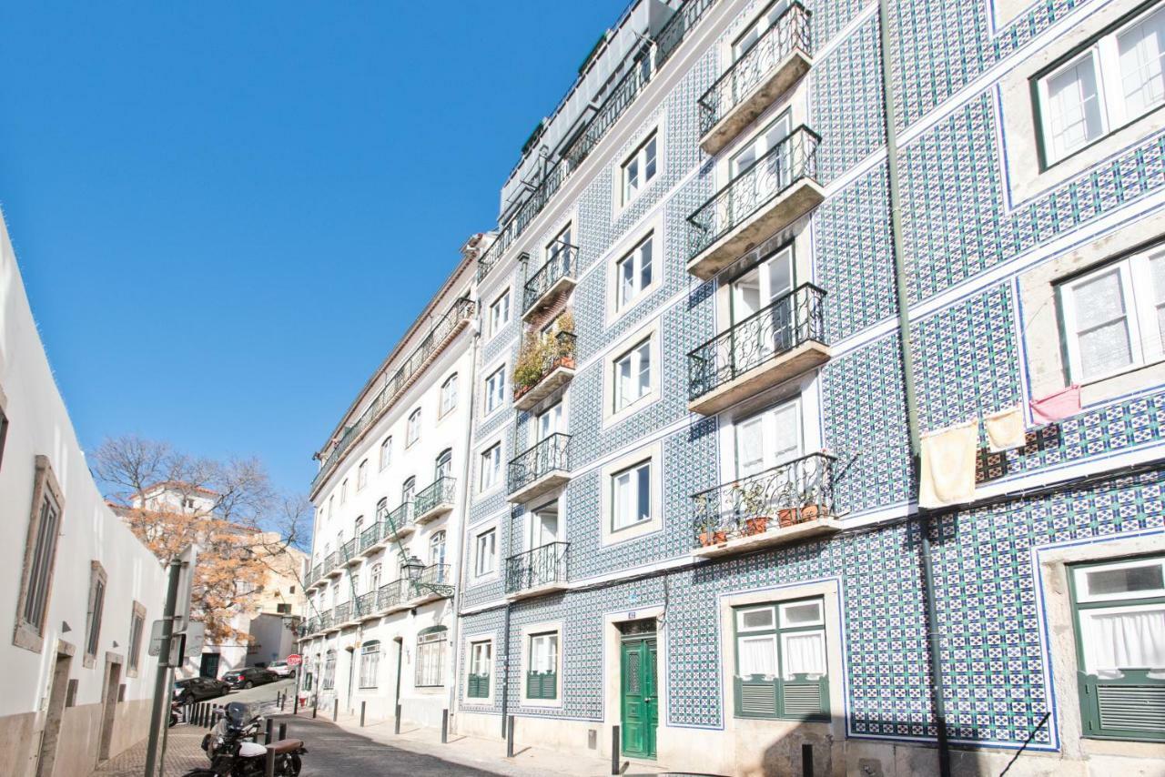 Apartment Libest Bica 1 - Cordoeiros *