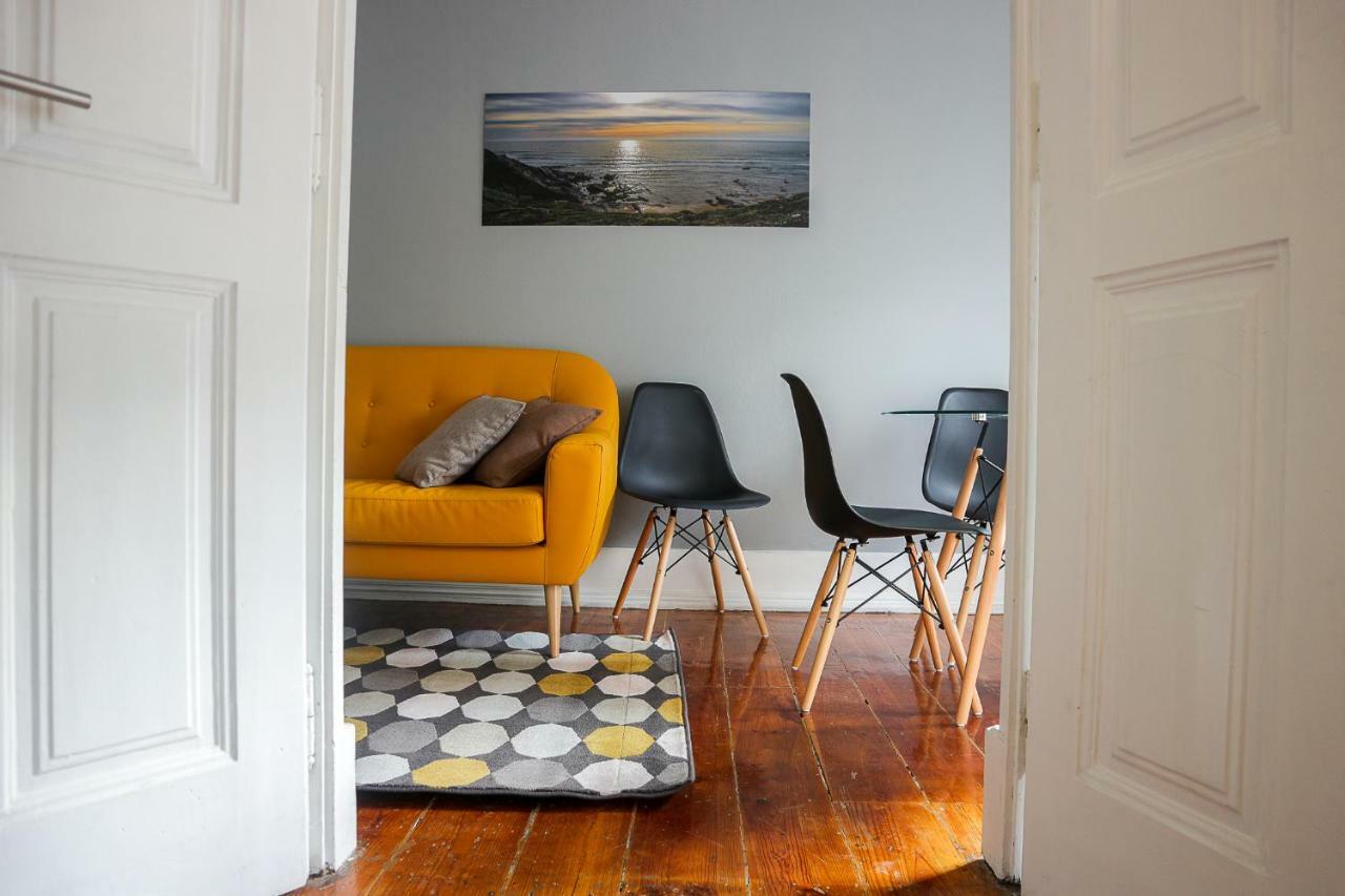 My Apartment Lisbon