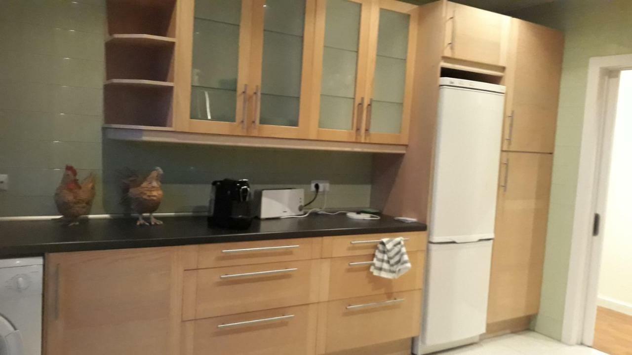 @airport Guest house Lisbon