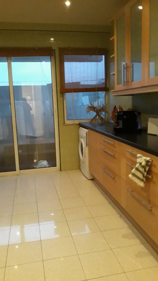 @airport Guest house
