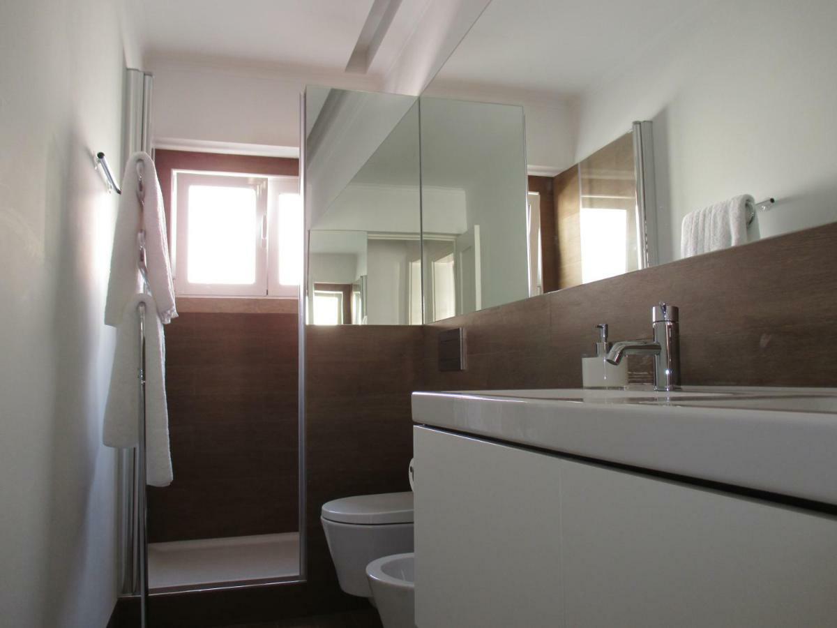 Apartment Principe Real Sunny *