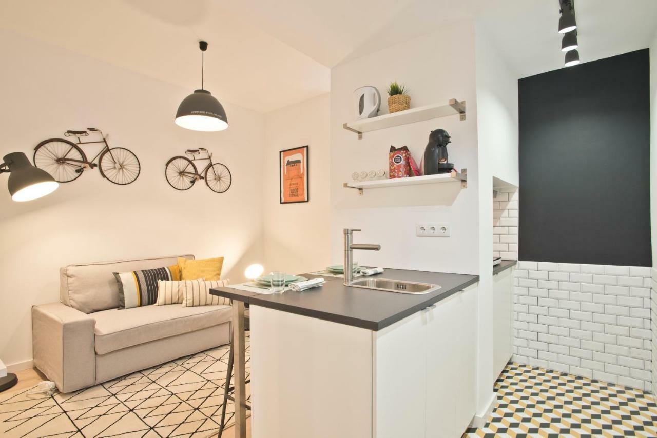 Apartamento Menta Lisboa
