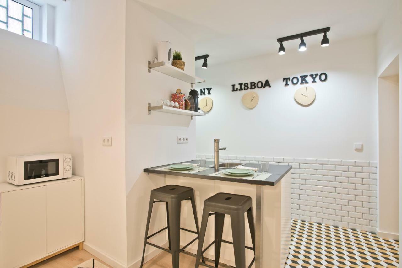 Menta Apartamento Lisboa
