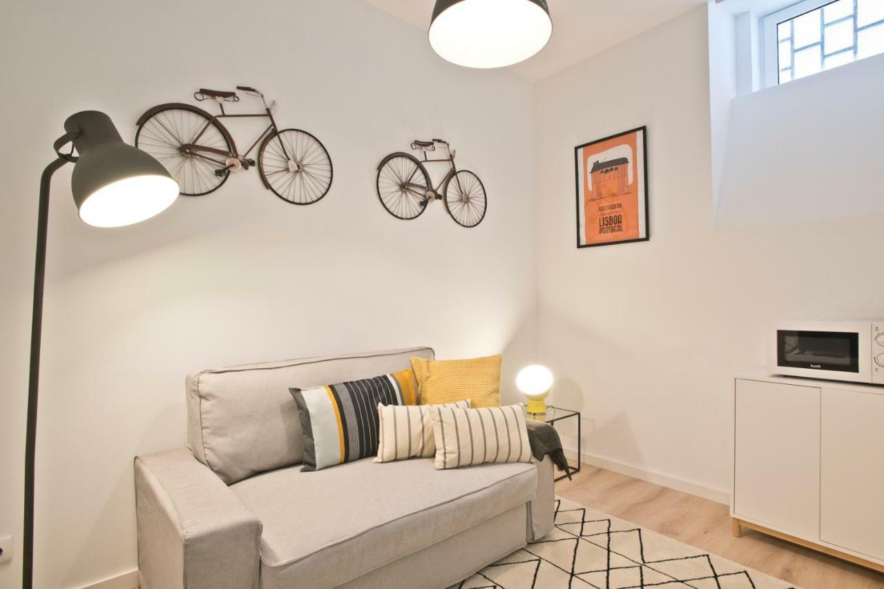 Apartamento Menta