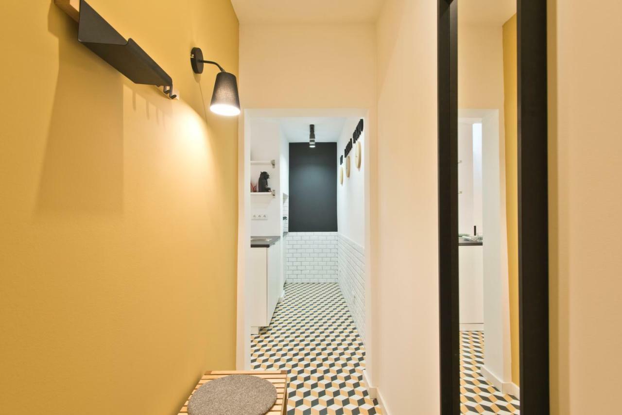 Menta Apartamento Lisboa