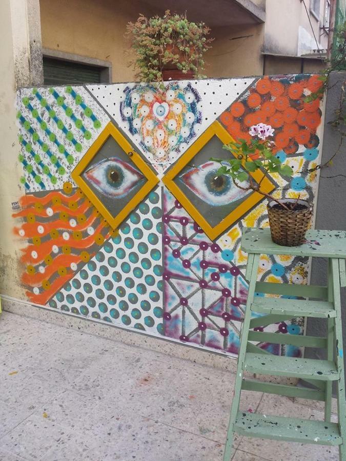 Hostel Arte Lisbon