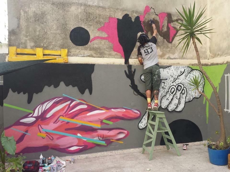 Hostel Arte Lisbon