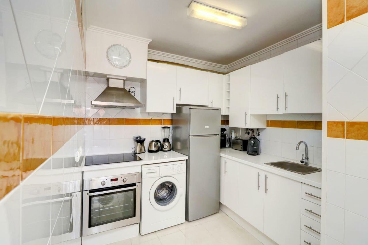 Lovehome Apartment Lisbon