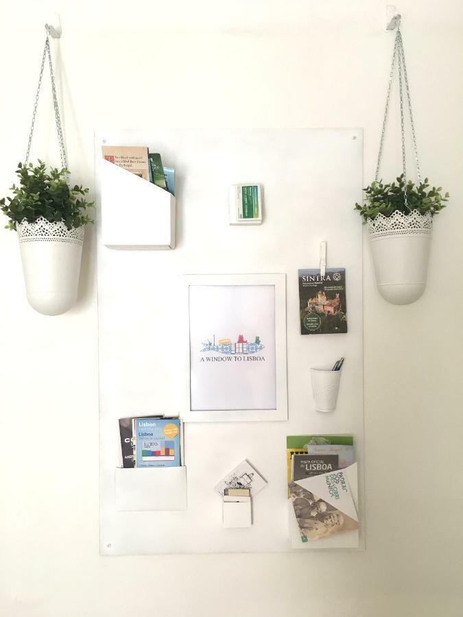 A Window To Iii Apartment