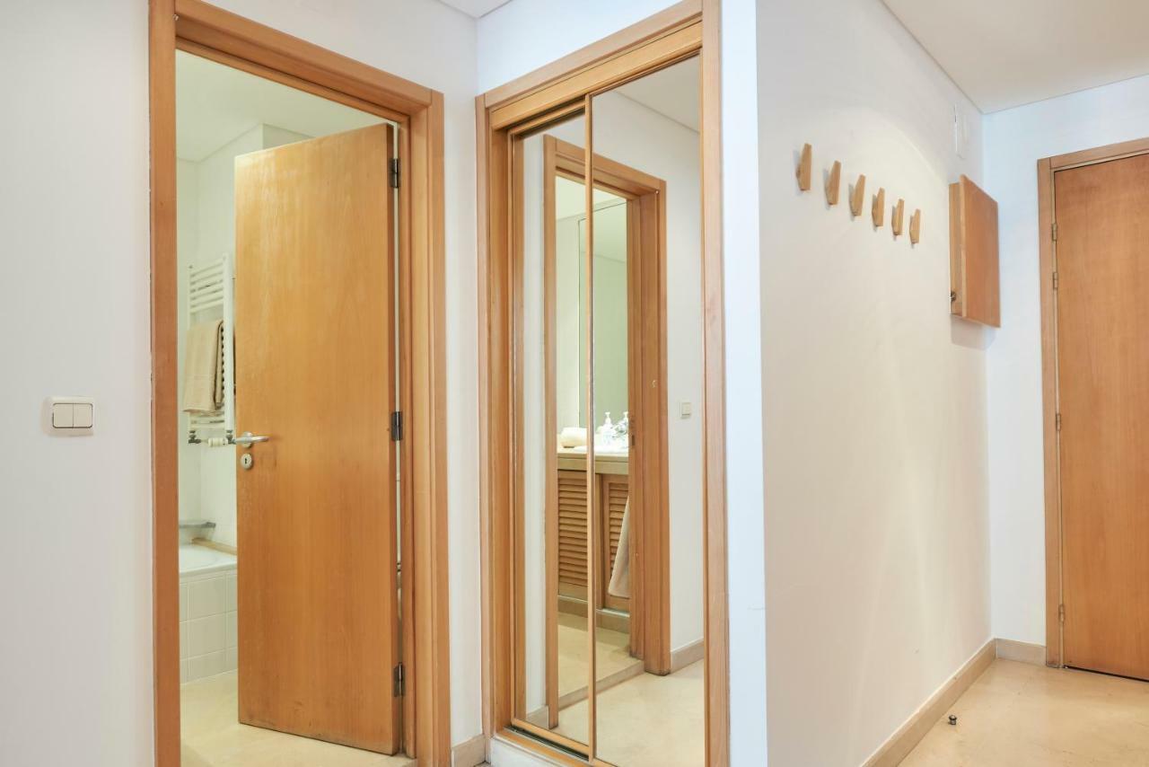 Apartment Modern In Avenida Da Liberdade *