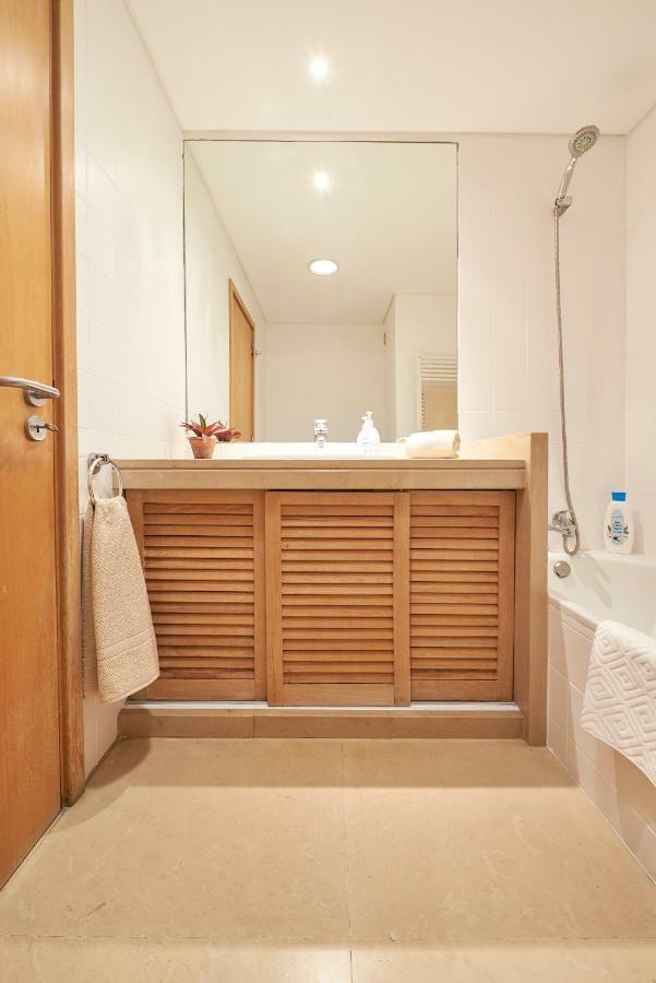 Apartment Modern In Avenida Da Liberdade