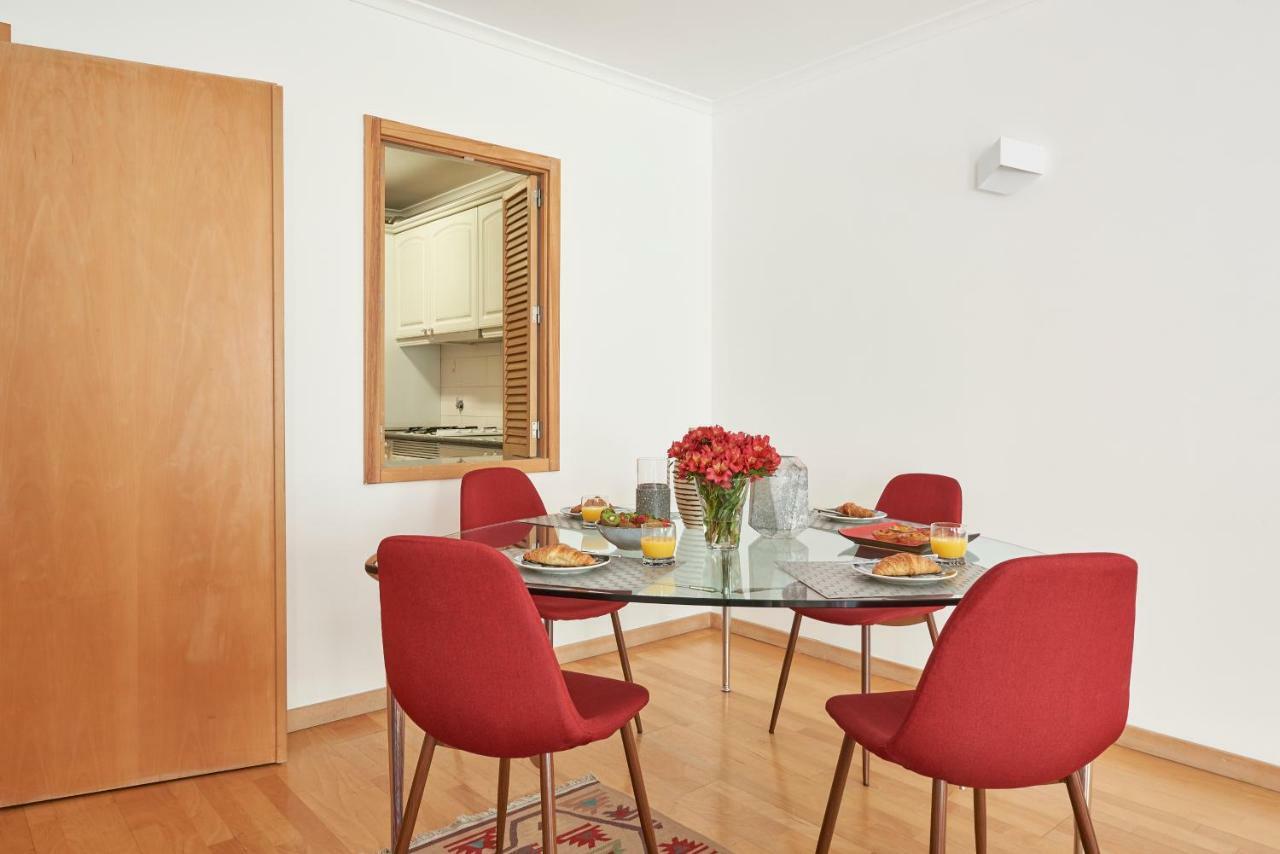Apartment Modern In Avenida Da Liberdade