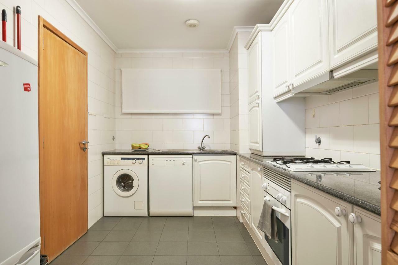 Modern In Avenida Da Liberdade Apartment
