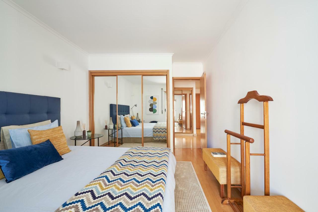 Apartment Modern In Avenida Da Liberdade *