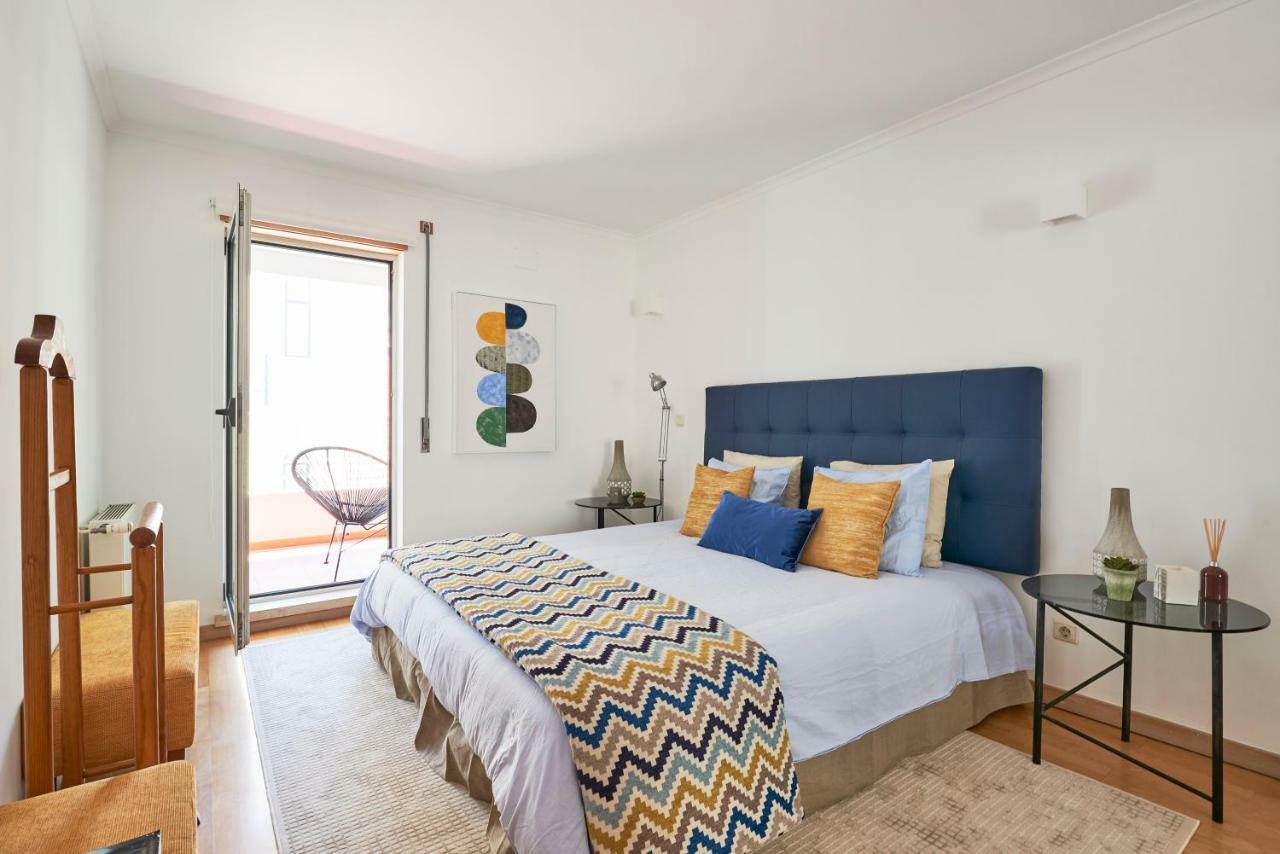 Modern In Avenida Da Liberdade Apartment *
