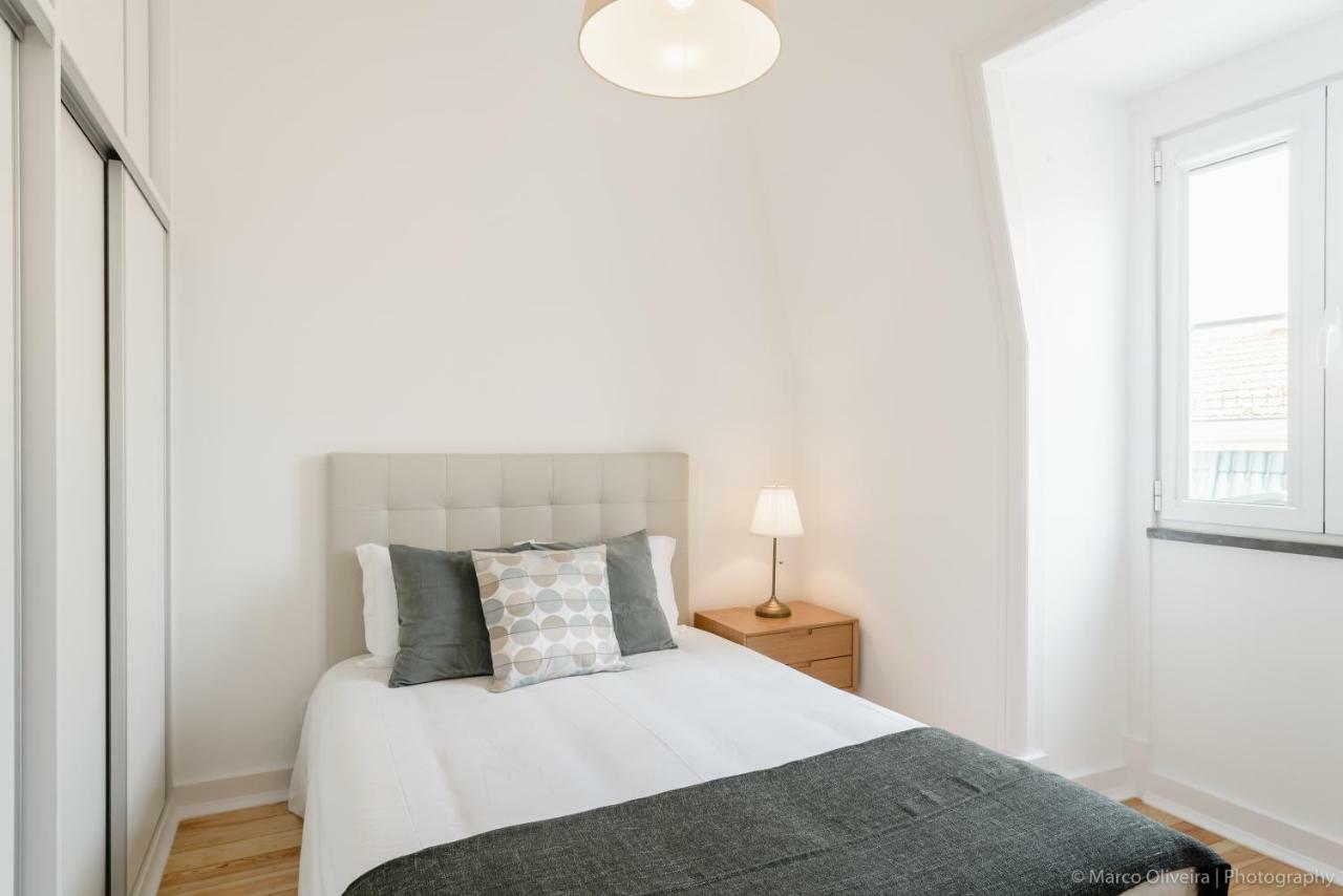 Estefania Rooftop - Center Apartment Lisbon