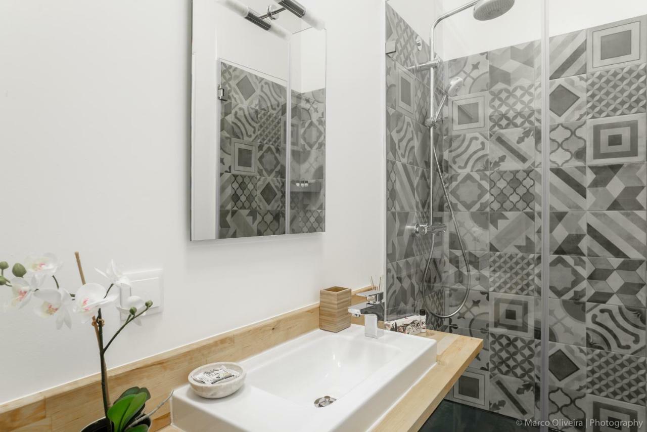 Apartment Estefania Rooftop - Center *