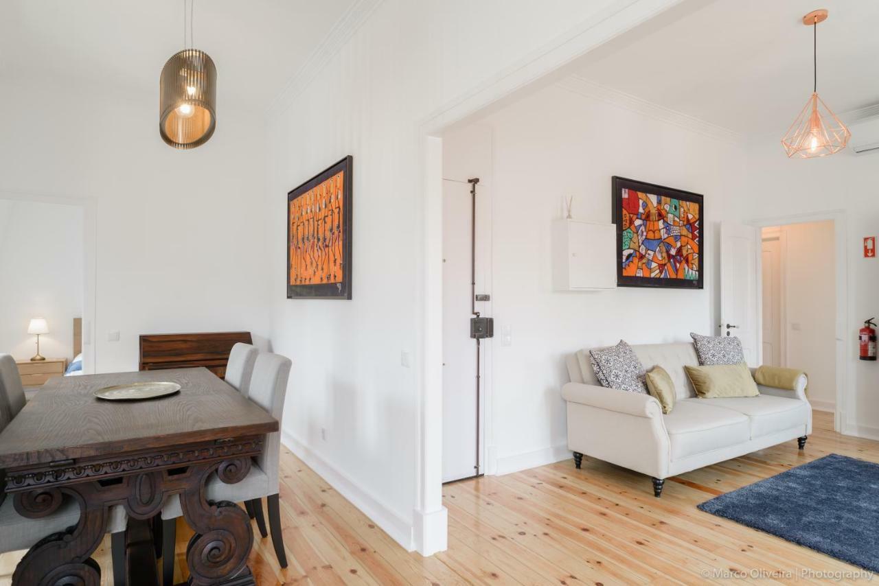 Estefania Rooftop - Center Apartment