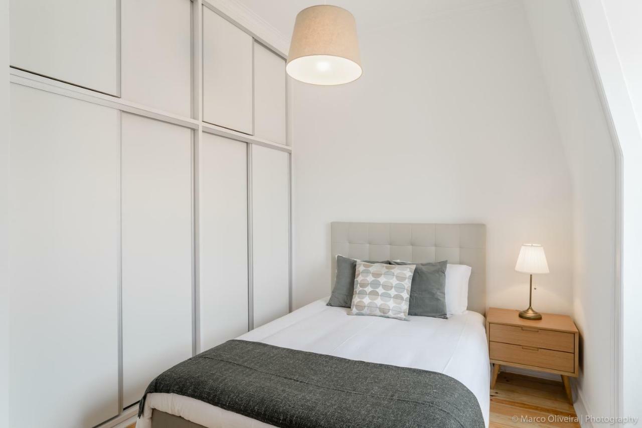 Estefania Rooftop - Center Apartment Lisbon