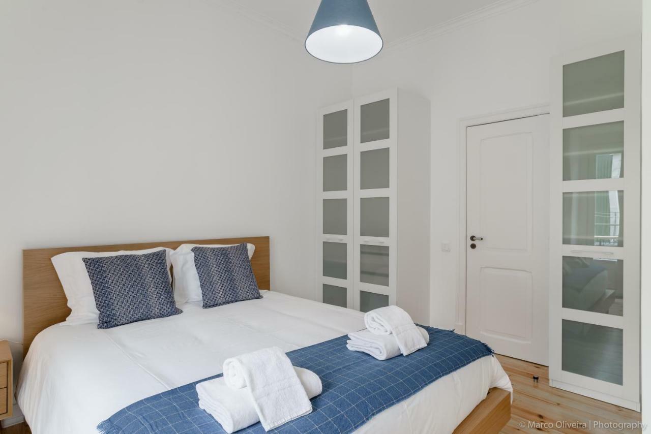 Estefania Rooftop - Center Apartment Lisbon