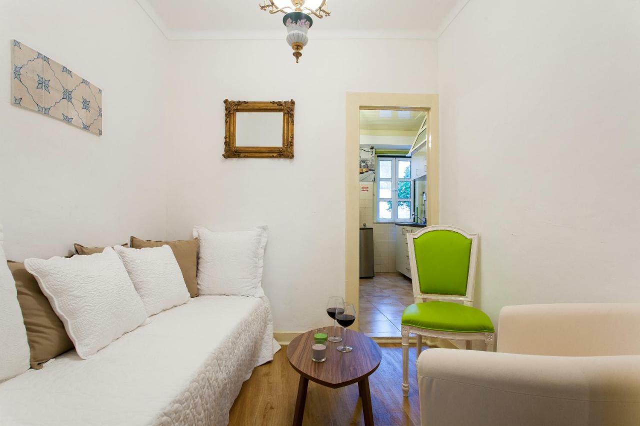Apartment Alfama Vintage Apartments By Altido *